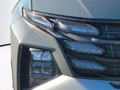 New 2026 Hyundai Tucson SEL image 10