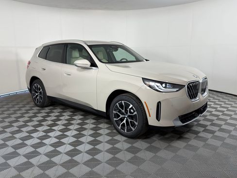 Used 2026 BMW X3 xDrive30i AWD/4WD image 7