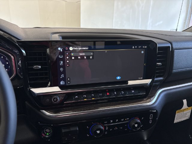 New 2026 Chevrolet Silverado 1500 RST w/ All Star Edition Plus AWD/4WD image 28