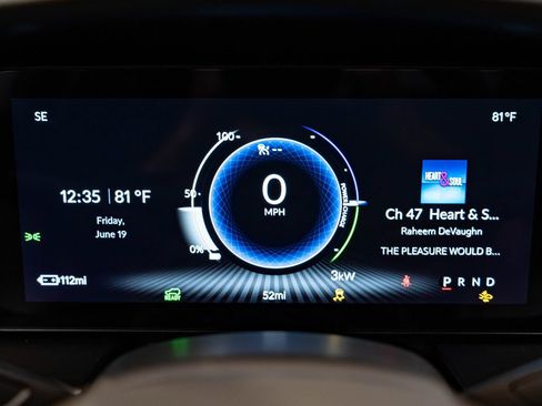 Used 2024 Acura ZDX A-Spec RWD image 32