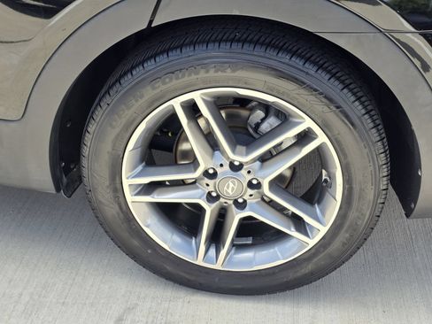 Used 2017 Hyundai Santa Fe FWD image 10