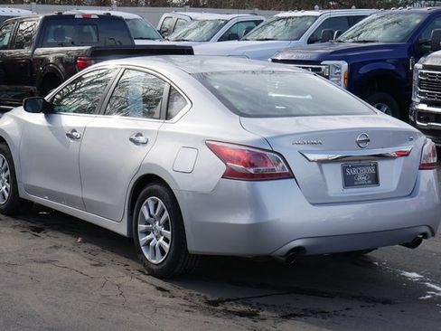 Used 2013 Nissan Altima 2.5 S image 6