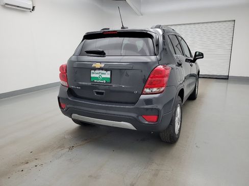 Used 2017 Chevrolet Trax LT AWD/4WD image 7