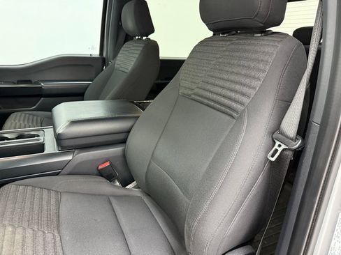 Used 2021 Ford F150 XL w/ STX Appearance Package image 15