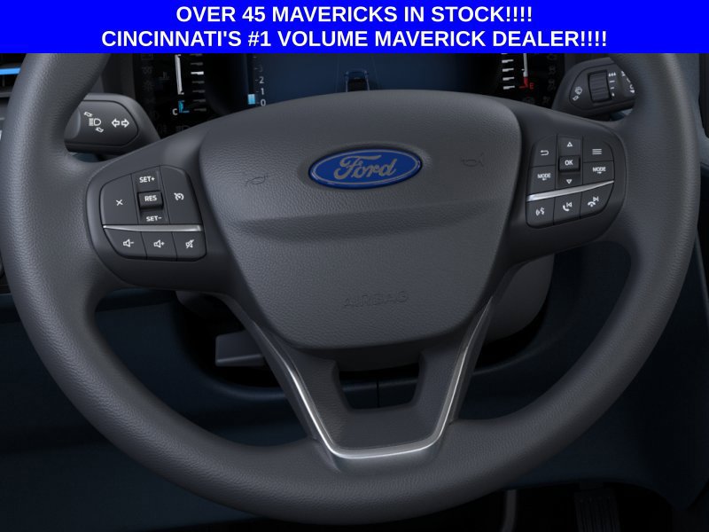 New 2026 Ford Maverick XLT AWD/4WD image 14