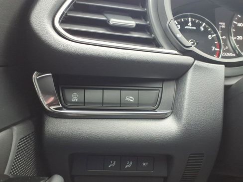 Used 2022 MAZDA CX-30 AWD 2.5 S w/ Preferred Package image 31