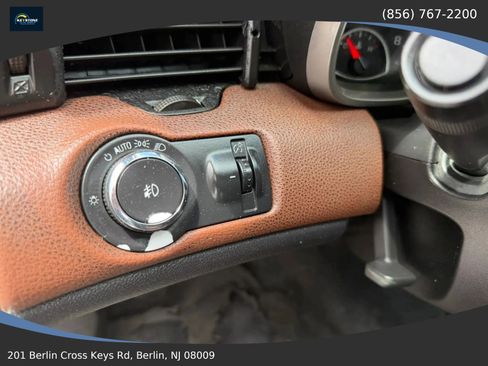 Used 2015 Chevrolet Malibu LTZ FWD image 27