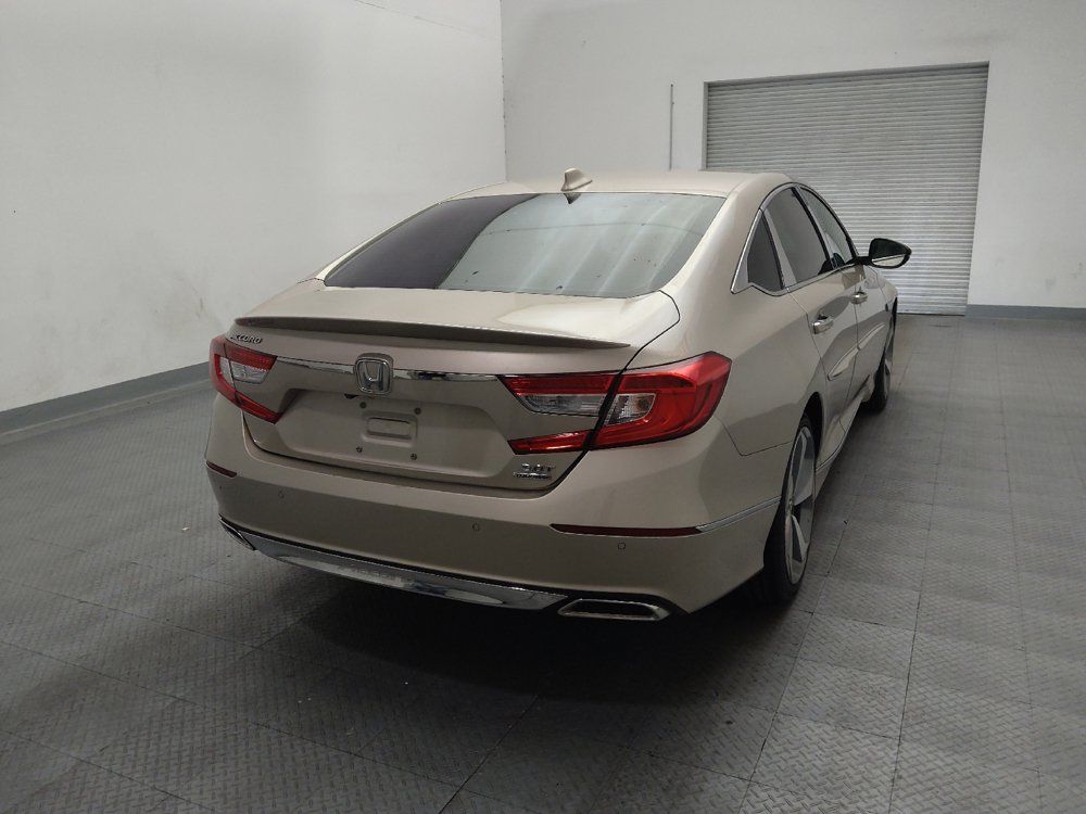 Used 2019 Honda Accord Touring image 7