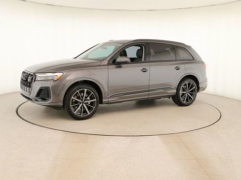 New 2026 Audi Q7 2.0T Premium Plus AWD/4WD image 13