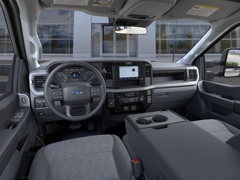 New 2026 Ford F250 XL AWD/4WD image 6