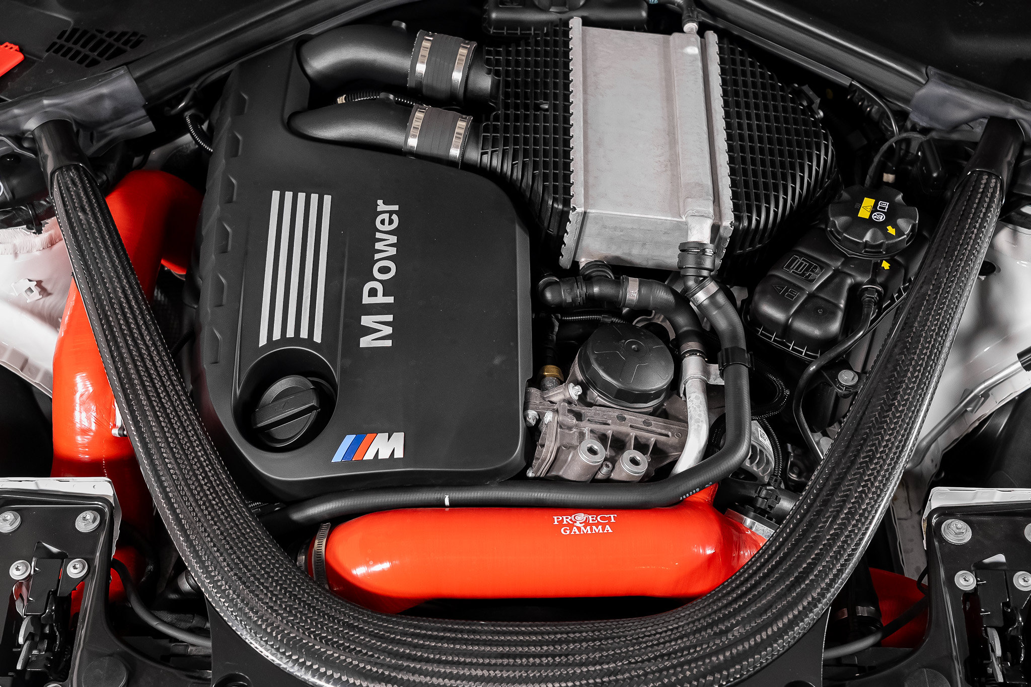 Used 2020 BMW M4 Coupe RWD image 64