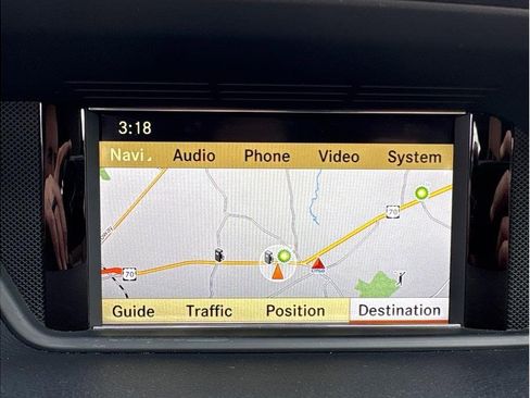 Used 2011 Mercedes-Benz E 350 4MATIC Wagon image 20