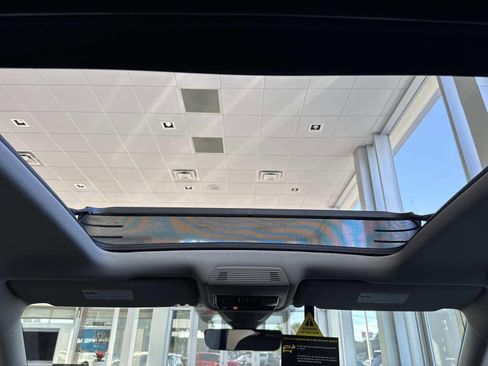 New 2026 Volkswagen Atlas SEL Premium R-Line AWD/4WD image 17
