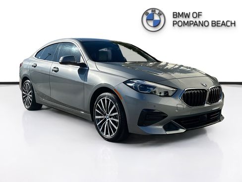 Used 2023 BMW 228i Gran Coupe w/ Convenience Package image 1