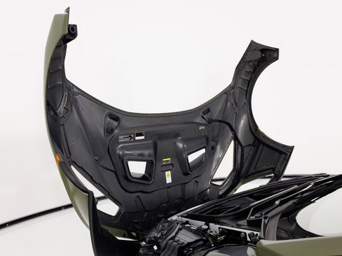 Used 2022 Lamborghini Huracan STO image 42