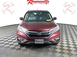 Used 2016 Honda CR-V EX-L video 2