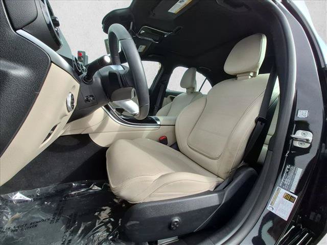 Certified 2024 Mercedes-Benz C 300 Sedan image 16