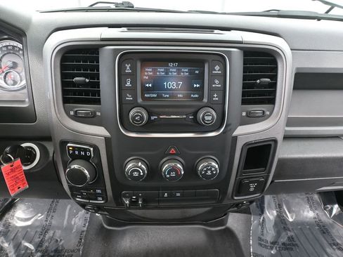 Used 2019 RAM 1500 Tradesman w/ Popular Equipment Group AWD/4WD image 32