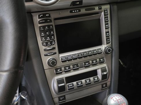 Used 2007 Porsche Cayman S RWD image 29