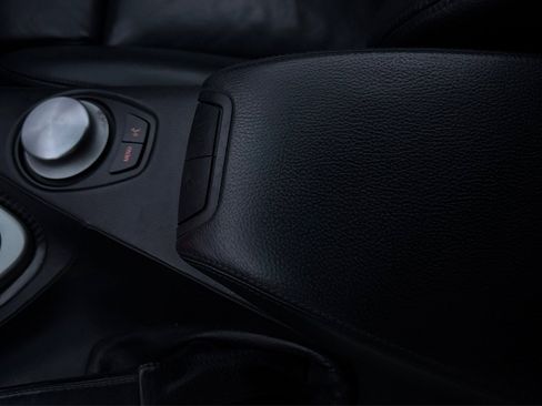 Used 2007 BMW M6 Convertible image 17