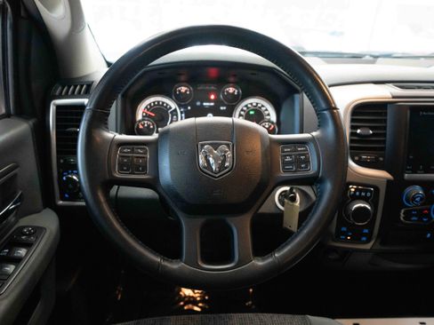 Used 2018 RAM 1500 Big Horn image 20