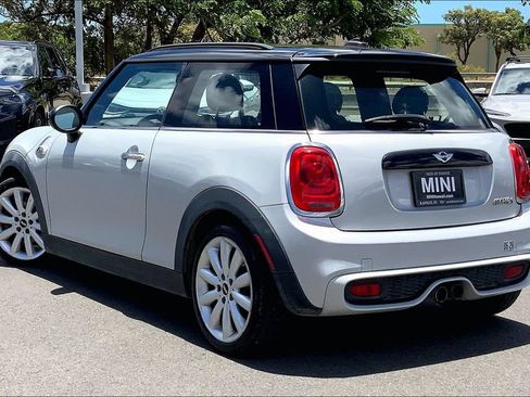 Used 2015 MINI Cooper S FWD image 8