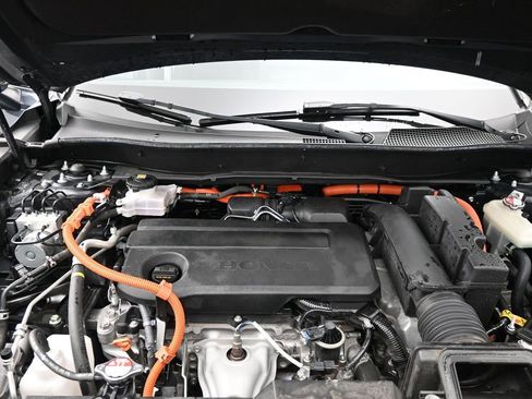 Used 2023 Honda CR-V Sport image 23