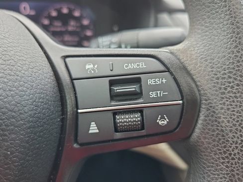 Used 2024 Honda Accord EX image 21