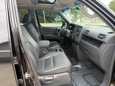 Used 2011 Honda Ridgeline RTL image 44