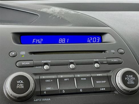 Used 2010 Honda Civic LX-S image 17