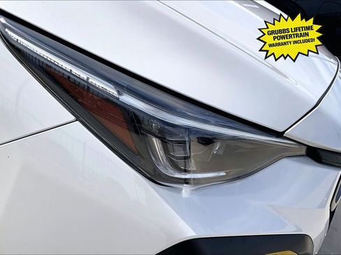 Used 2024 Subaru Crosstrek 2.5i Sport image 38