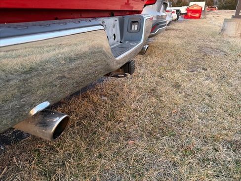 Used 2019 RAM 1500 Tradesman w/ Tradesman SXT Package image 20