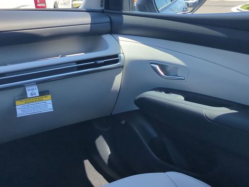 New 2026 Hyundai Tucson SEL AWD/4WD image 20