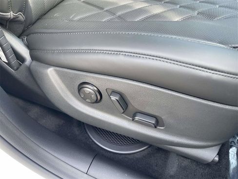 New 2026 Genesis GV80 3.5T Prestige image 31