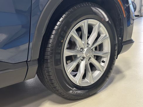 Used 2024 Honda CR-V EX-L image 26