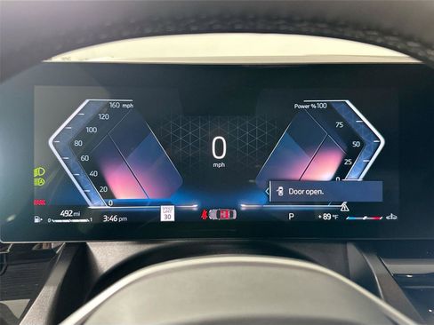 Certified 2026 BMW 530i w/ Premium Package RWD image 11