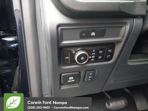 New 2025 Ford F150 Tremor w/ Bed Utility Package image 13
