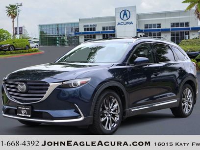 Used 2017 MAZDA CX-9 Grand Touring
