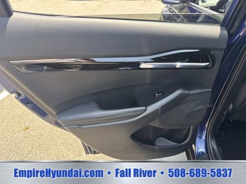 Used 2024 Kia Seltos S AWD/4WD image 16