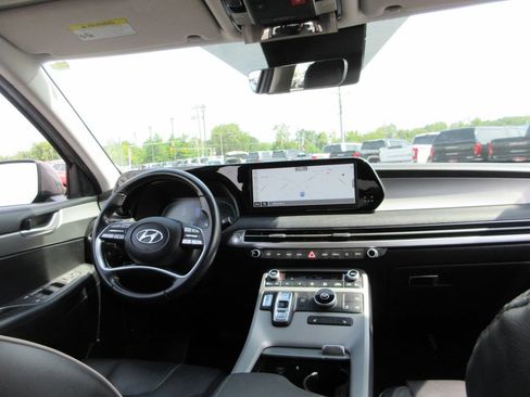 Used 2023 Hyundai Palisade SEL FWD image 27