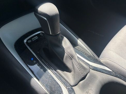 Used 2023 Toyota Corolla SE FWD image 24