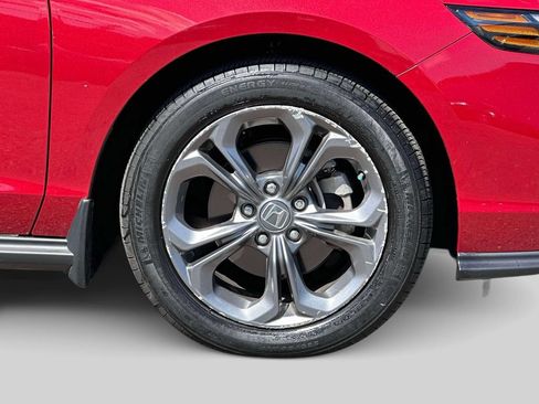 Used 2023 Honda Accord EX image 6