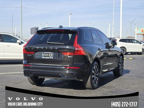 Certified 2025 Volvo XC60 B5 Plus w/ Protection Package Premier image 5