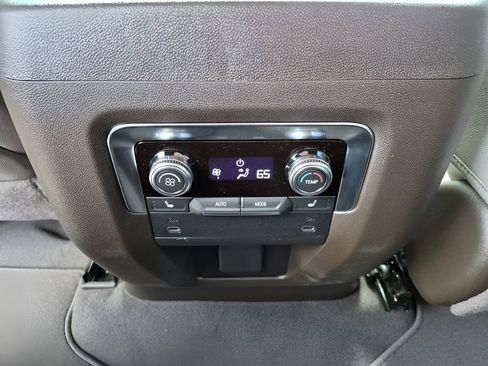 New 2026 GMC Yukon Elevation RWD image 21