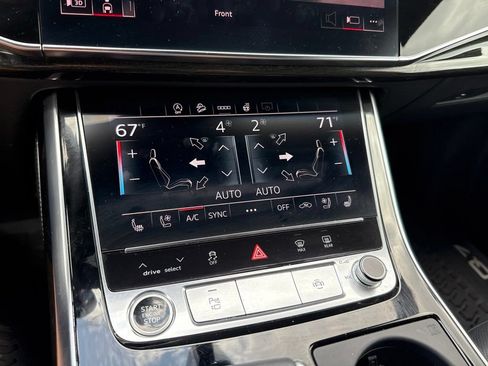 Used 2026 Audi Q7 3.0T Premium Plus w/ Premium Plus Package AWD/4WD image 14