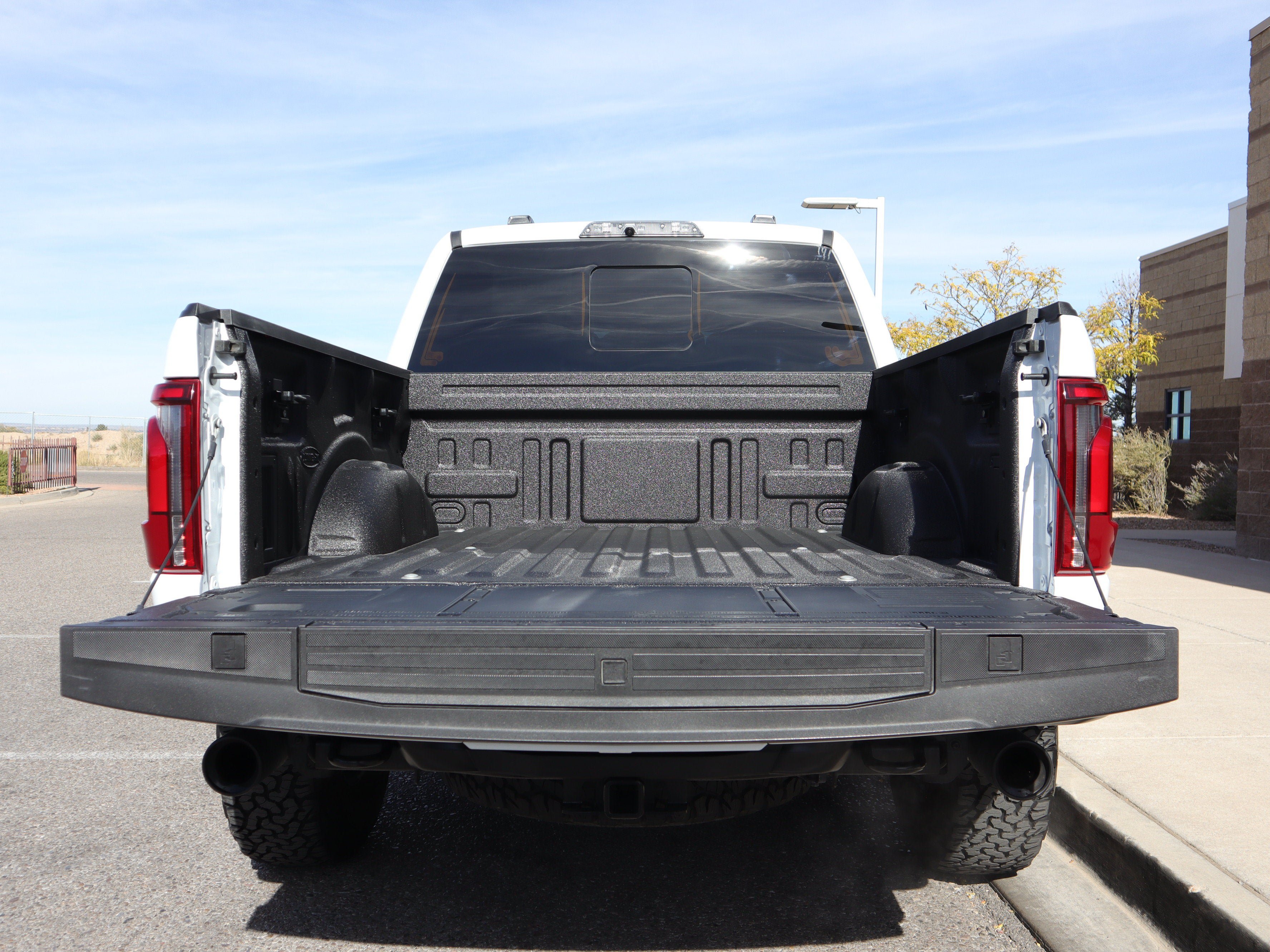 Used 2024 Ford F150 Raptor w/ Equipment Group 803A Raptor R AWD/4WD image 20