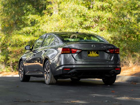 Used 2020 Nissan Altima 2.5 SL image 41