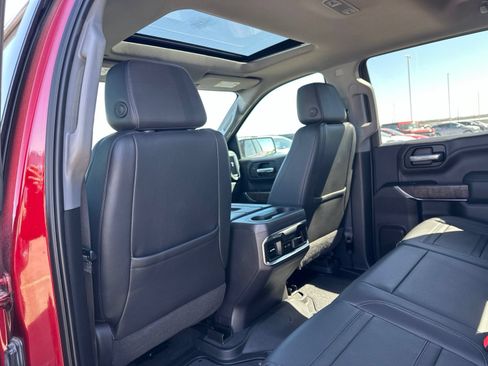Used 2022 GMC Sierra 1500 Denali w/ Denali Premium Package AWD/4WD image 23