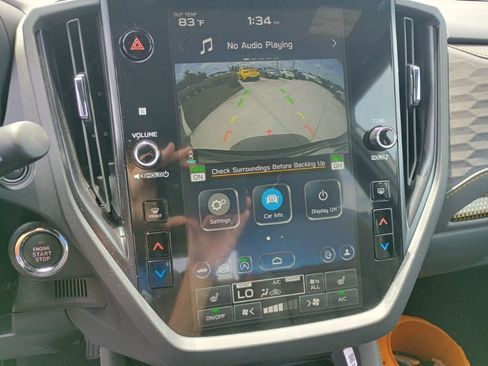 New 2026 Subaru Forester Wilderness image 21