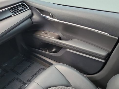 Certified 2023 Toyota Camry SE FWD image 13